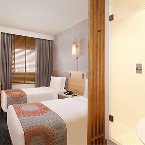 Standard Twin Room Two Single Beds Top Floor